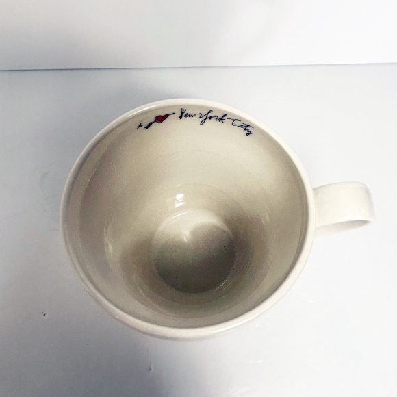 New York City Ceramic Mug - Picture 10 of 10